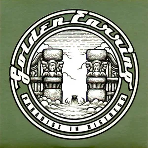 Paradise in distress